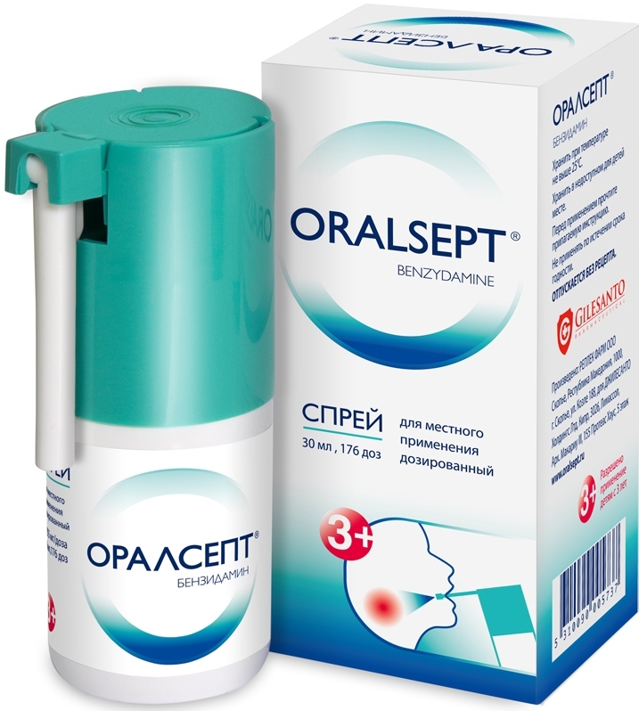 Oralsept