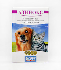 Азинокс