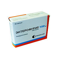 Энтерофурил — инструкция по применению, описание, наличие, отзывы, аналоги