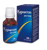 карнитон инструкция по применению капли карнитон инструкция по применению капли