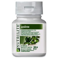 NUTRILITE 